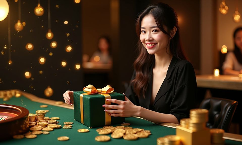 32win6 Casino & Slot